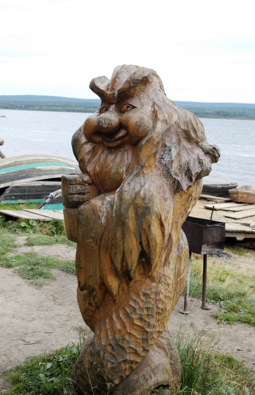 интересное, фото