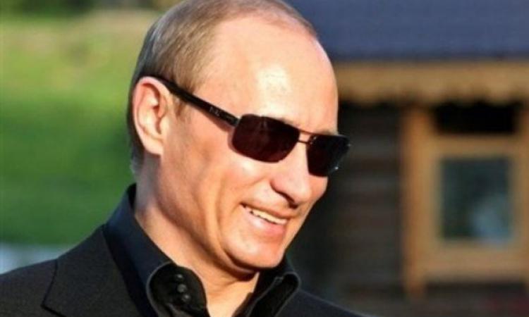 Путин: представить,что РФ нападает на НАТО может только нездоровый человек