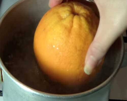 Как сделать морковный торт со сметанным кремом