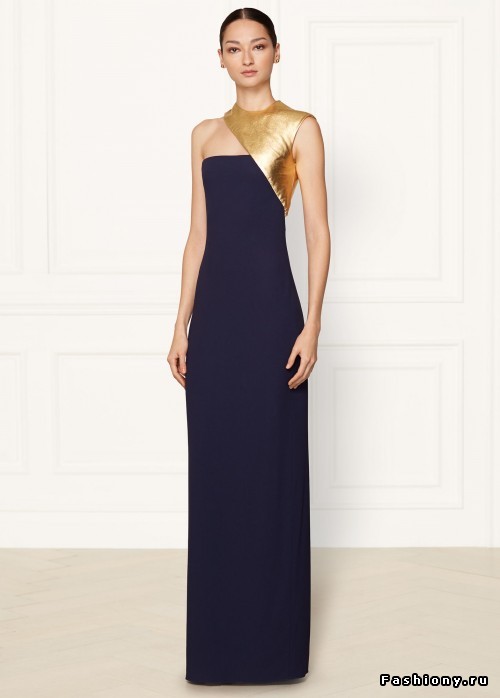 Ralph Lauren Осень-Зима 2015-2016 (Lookbook) Ralph Lauren Осень-Зима 2015-2016 (Lookbook)