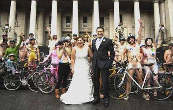 Неудачные фотографии со свадьбы свадьба, смешные, удачный кадр, юмор