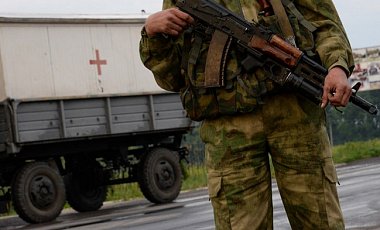 Боевики отступили возле Донецка и Авдеевки из-за потерь - ИС