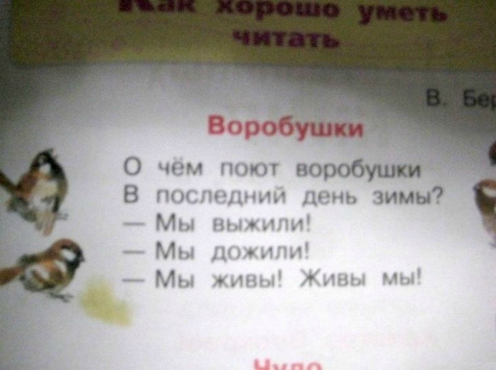 18 умопомрачительных ляпов из школьных учебников, которые заставят посмеяться от души (19 фото)