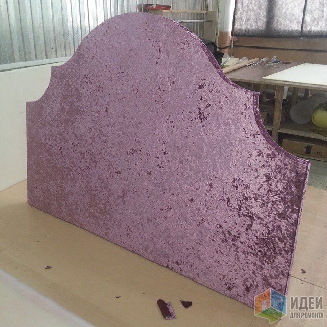 Кровать с изголовьем, кровати на заказ Нестандартный стандарт