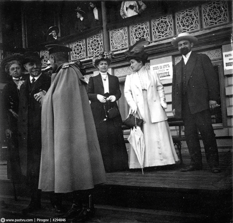 Москва 1900-1914 годов в фотографиях Сергея Челнокова Клад сделанный прадедом. "Один снимок стоил, как корова..."