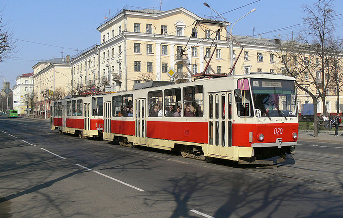 Tatra trams Picture Gallery - Photo Gallery - Images