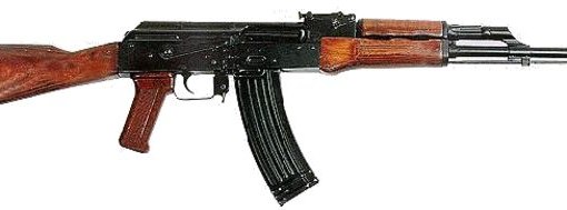 Автомат Калашникова AK-74 АКС-74 АК-74М (СССР - Россия) - Прошлое - автомат калибра оружия 545мм вооружение