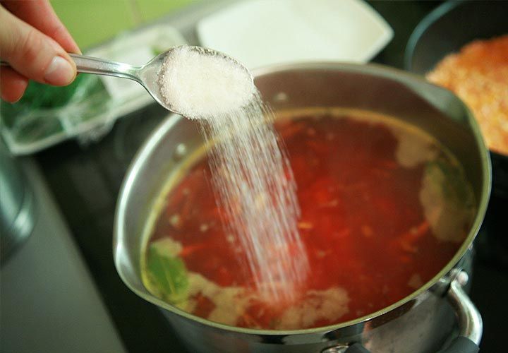 25 кулинарных лайфхаков, которые пригодятся каждому кулинарные лайфхаки, советы кухонные