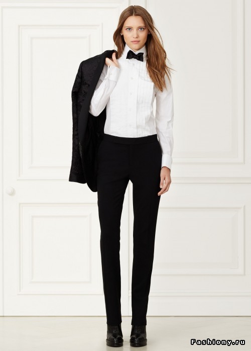 Ralph Lauren Осень-Зима 2015-2016 (Lookbook) Ralph Lauren Осень-Зима 2015-2016 (Lookbook)