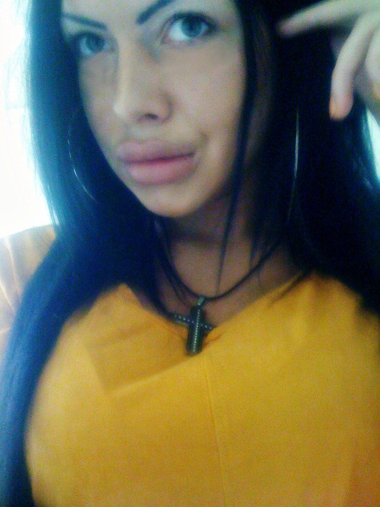 Губастики и их трудовые мазоли