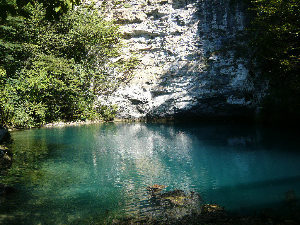 Страна Души горы, море, природа