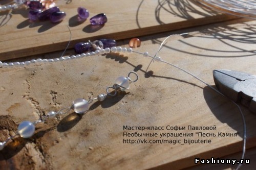 Создание каффов, подборка МК
