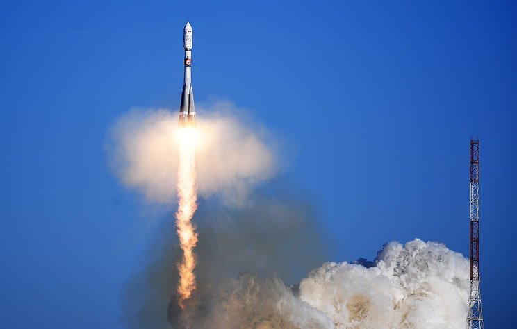 Экспресс на орбиту, или как Россия опередила "SpaceX" Илона Маска Экспресс на орбиту, или как Россия опередила "SpaceX" Илона Маска истории, космос, наука, факты