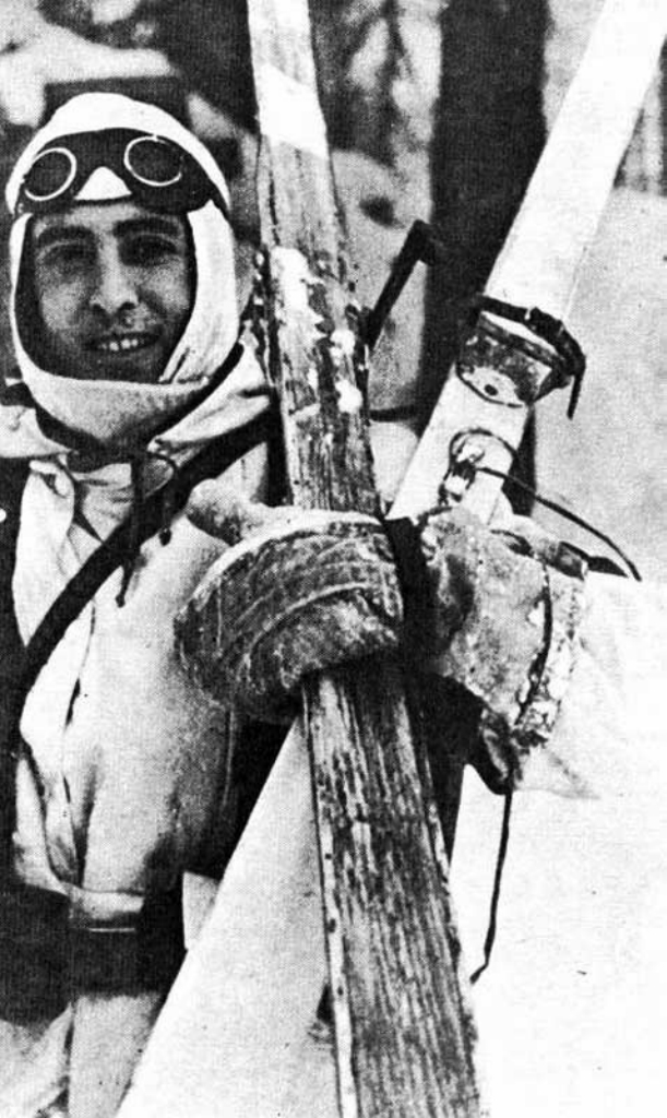 Испанцы на Восточном фронте в годы ВОВ Испанцы на Восточном фронте в годы ВОВ
