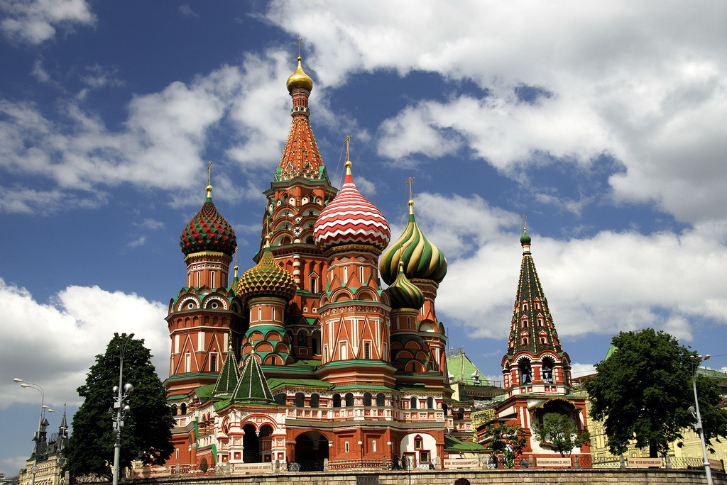 Россию переименуют. Такие планы есть