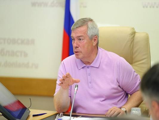 В Ростове-на-Дону начнут подготовительные работы по проектированию метро