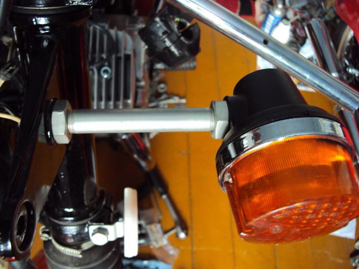 Восстановление мотоцикла Cezet 350 Cezet, восстановление, мото, мотоцикл, реставрация