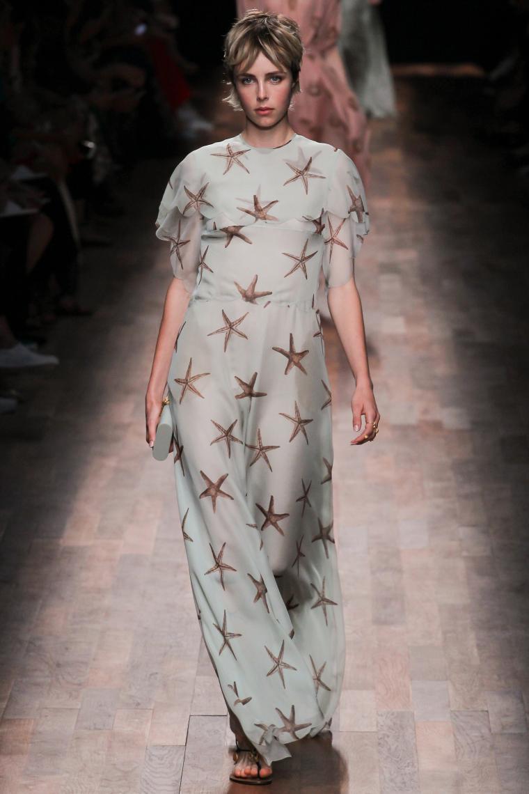 Valentino: - 2015 - !