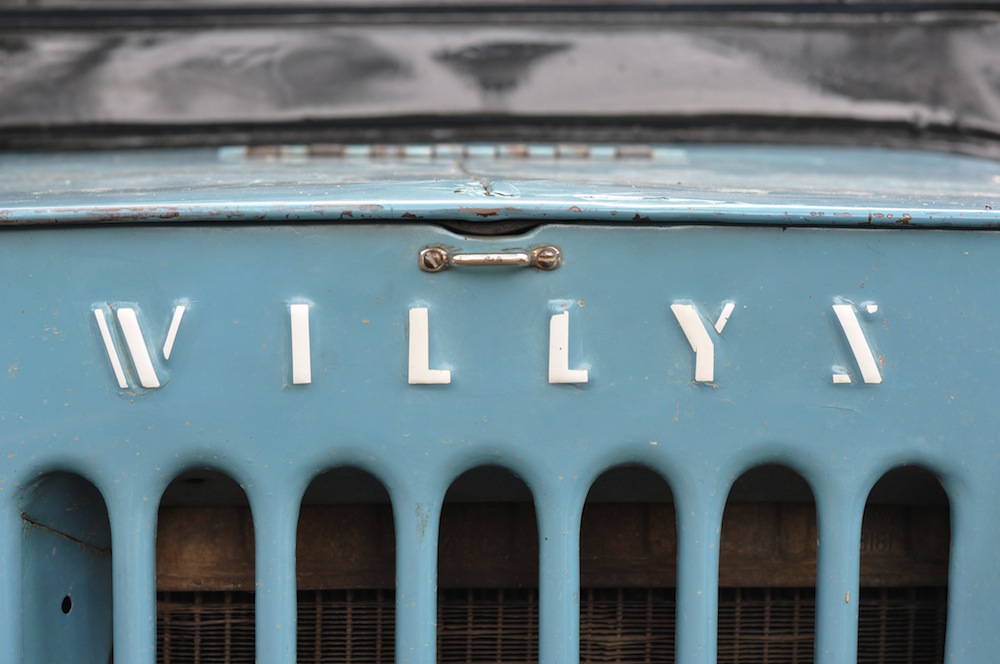 willys1