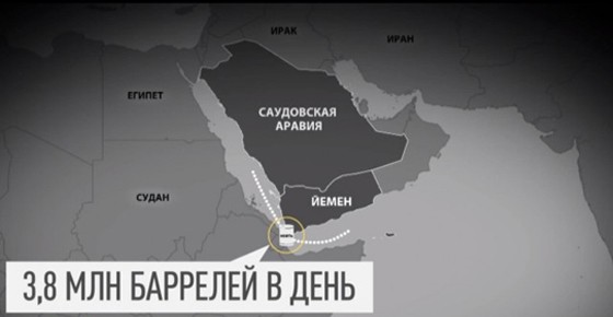 Н. Стариков. Конфликт в Йемене с точки зрения геополитики Н. Стариков. Конфликт в Йемене с точки зрения геополитики