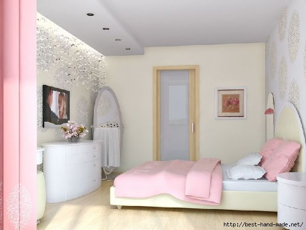 Comfy-Bedroom-Design-with-Pink-and-White-Color-at-Minimalist-Apartment-with-a-Hint-of-Japanese-Style (600x450, 95Kb)