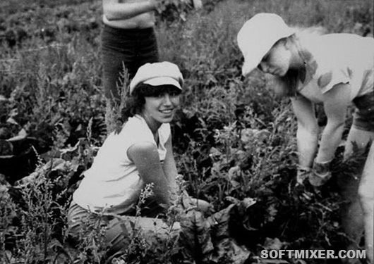 Записки очевидца,вспоминающего СССР. Записки очевидца,вспоминающего СССР.