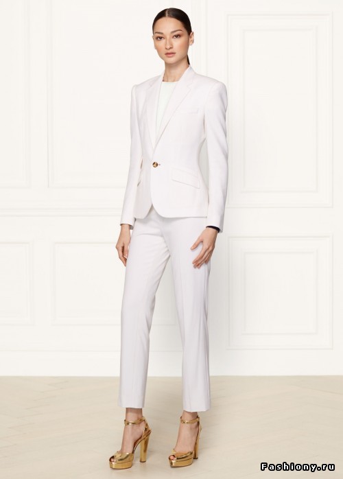 Ralph Lauren Осень-Зима 2015-2016 (Lookbook) Ralph Lauren Осень-Зима 2015-2016 (Lookbook)