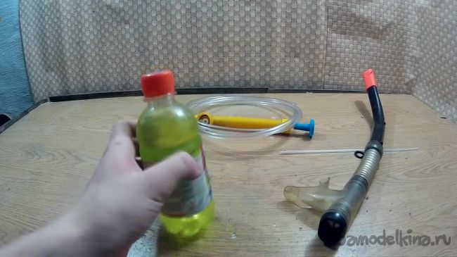 Как сделать акваланг смотреть Как сделать акваланг смотреть