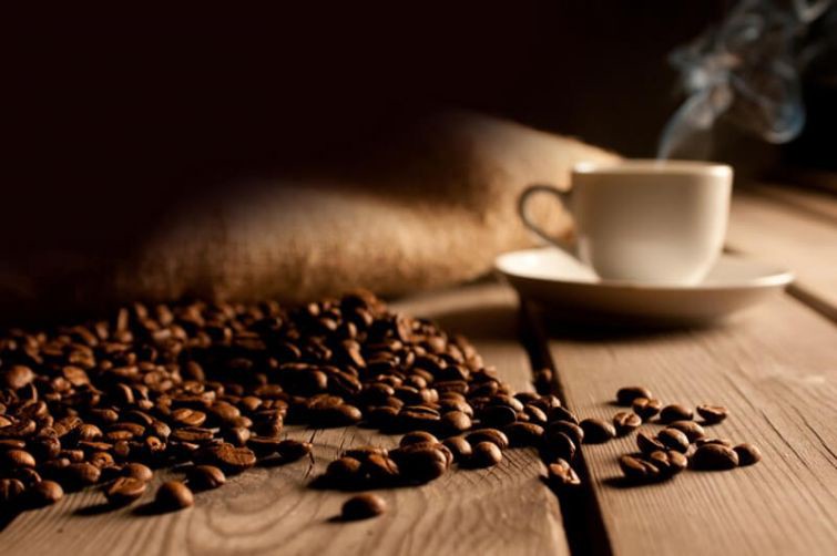 4. Спитый чай и кофе идея, продукты, хитрости