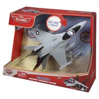 Самолет Браво со звуковыми эффектами, серия Deluxe