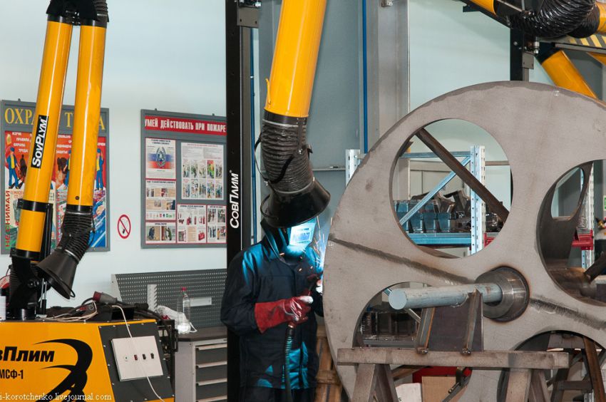 Концерна ПВО "Алмаз-Антей", впк