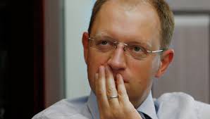 Нуланд оказалась Нудельман, а сестра Яценюка - американский саентолог