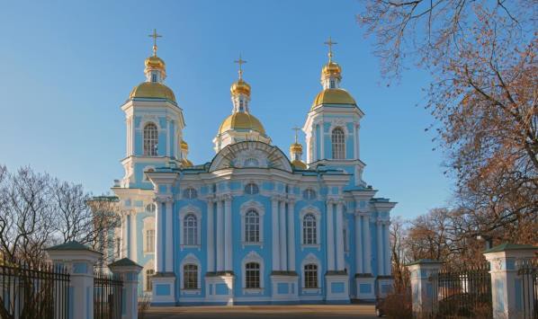 Самые красивые храмы России красивые, лучшие, храмы