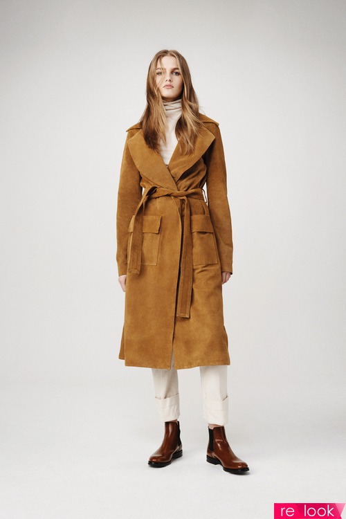 стиля Oversize