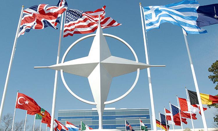 НАТО пригрозило России применением ядерного оружия
