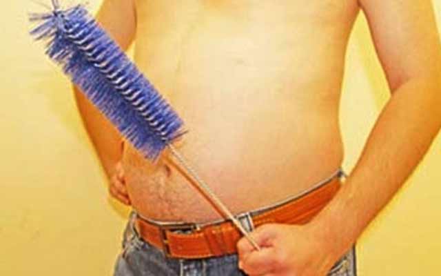 Самолечение: не навреди самому себе Самолечение: не навреди самому себе