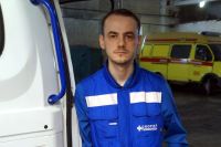 «В реанимации было спокойно, а мне хотелось работы «в полях».