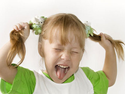 Сколько свободы можно давать детям?