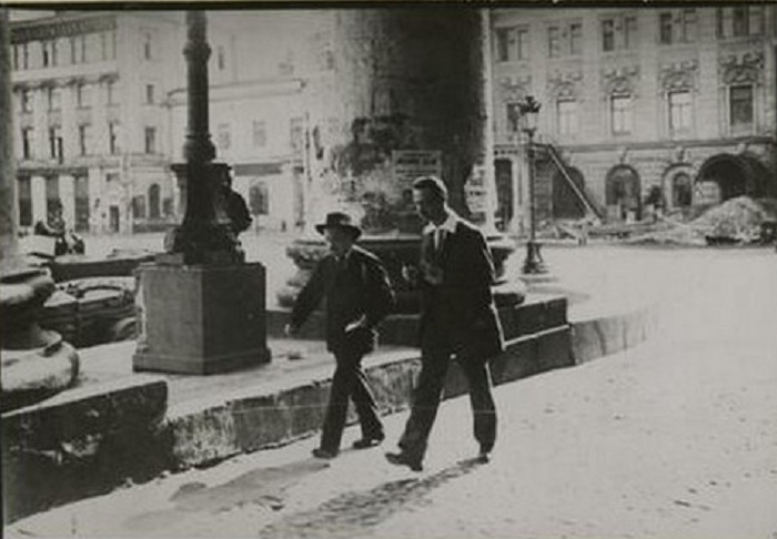 Как начинался СССР: Коллекция ретро фотографий, сделанных в первые годы после революции Как начинался СССР: Коллекция ретро фотографий, сделанных в первые годы после революции