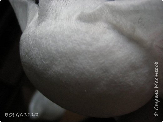 Мастер-класс Поделка изделие Пасха Как сделать заготовку для яиц быстро и недорого Клей Салфетки Скорлупа яичная фото 8