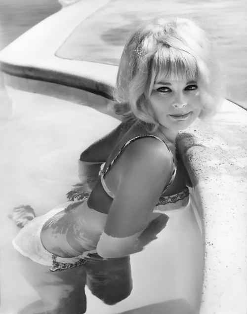 Elke Sommer Elke Sommer