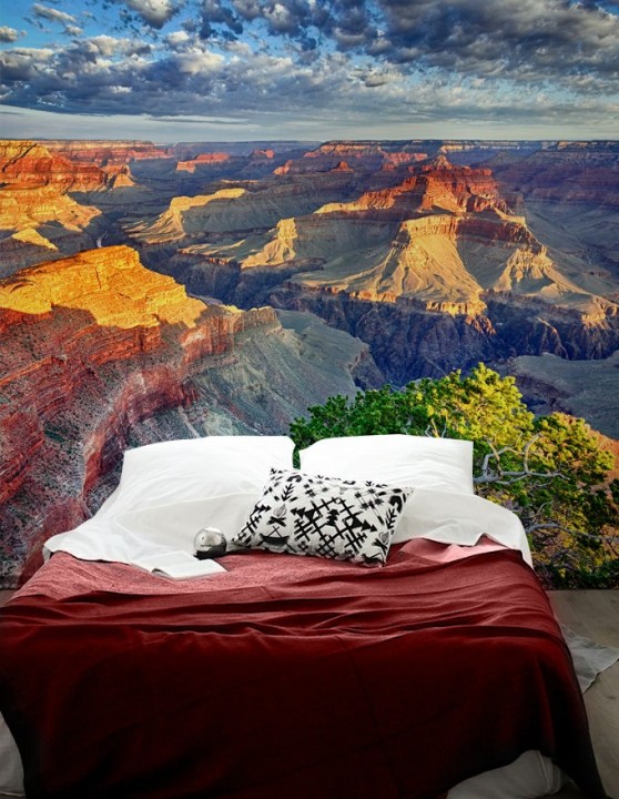 Grand-Canyon-Wall-Mural-by-PIXERS