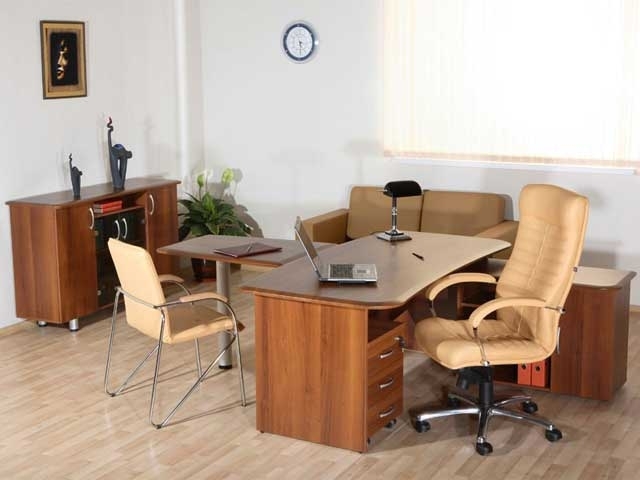 Интерьеры с мебелью от компании Vitra. Часть 1