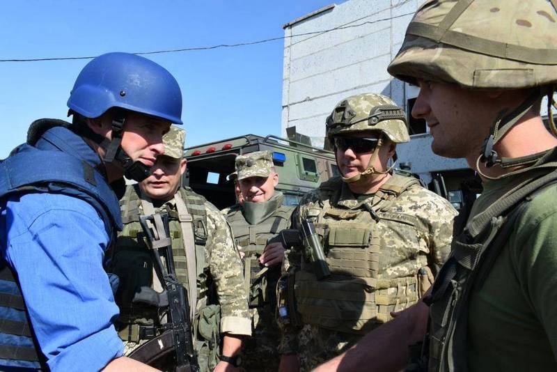 Уильямсон: Британия расширит свое присутствие на Черном море