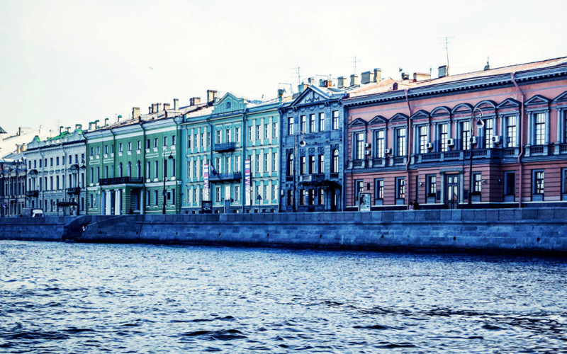 Интересные факты о Санкт-Петербурге санкт-петербург, факт