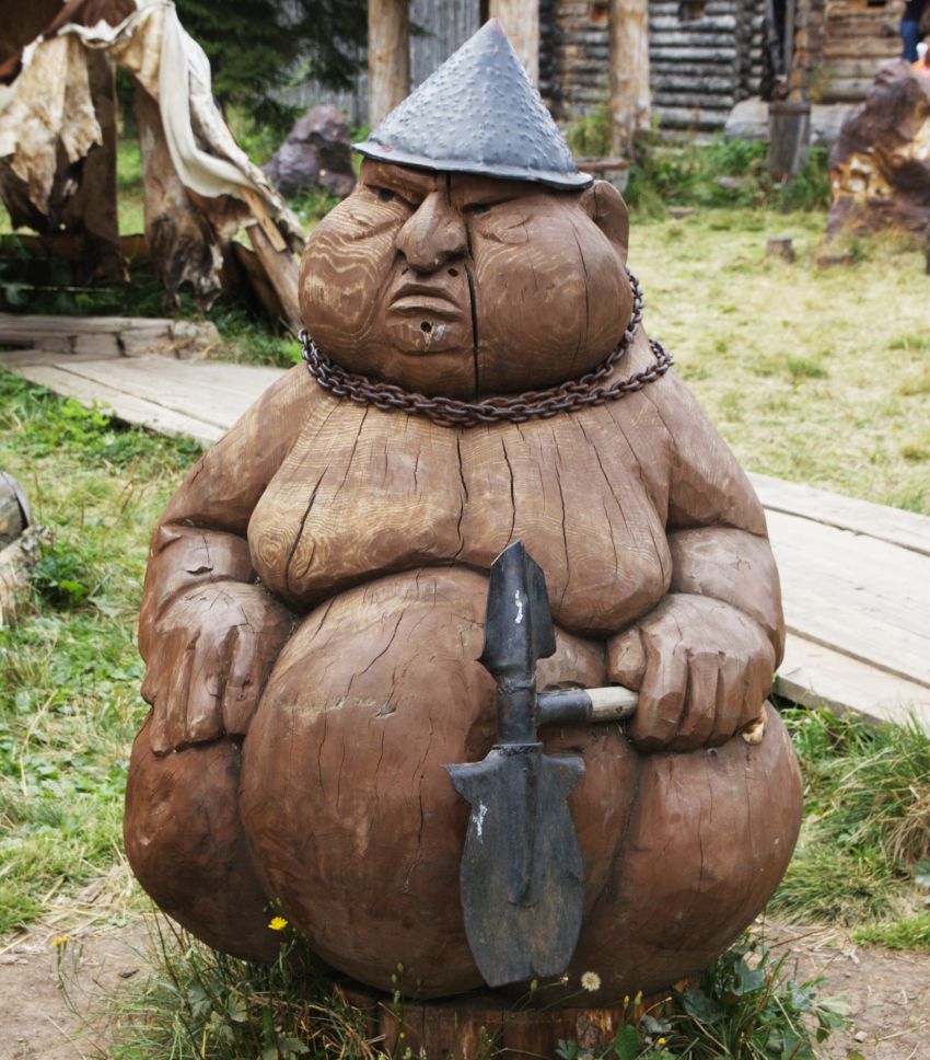 интересное, фото