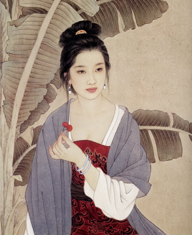  WANG MEIFANG, ZHAO GUOJING