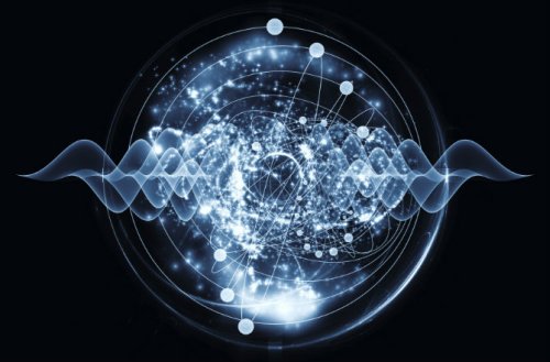 Квантовая запутанность