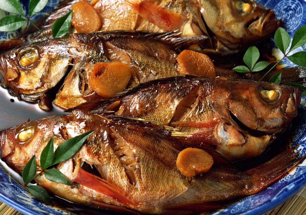 Миф 9: «Рыба – лучшая замена мясу и птице». Миф 9: «Рыба – лучшая замена мясу и птице». диета, еда, мифы