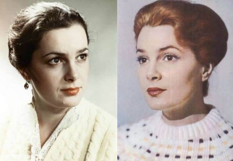 Безмерно талантливая и одинокая: 89-летняя Элина Быстрицкая рассказала о своей жизни Безмерно талантливая и одинокая: 89-летняя Элина Быстрицкая рассказала о своей жизни